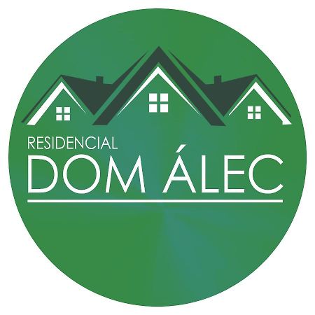 Ferienwohnung Residencial Dom Alec S3 Belém Exterior foto