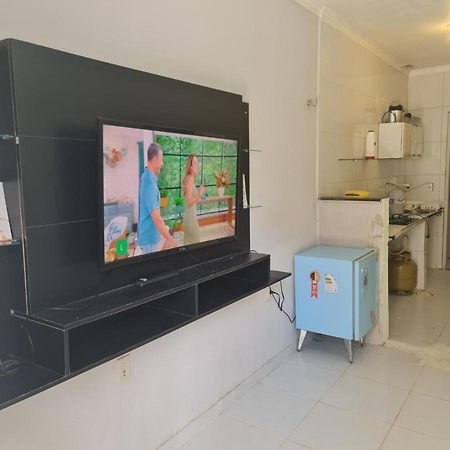 Ferienwohnung Residencial Dom Alec S3 Belém Exterior foto