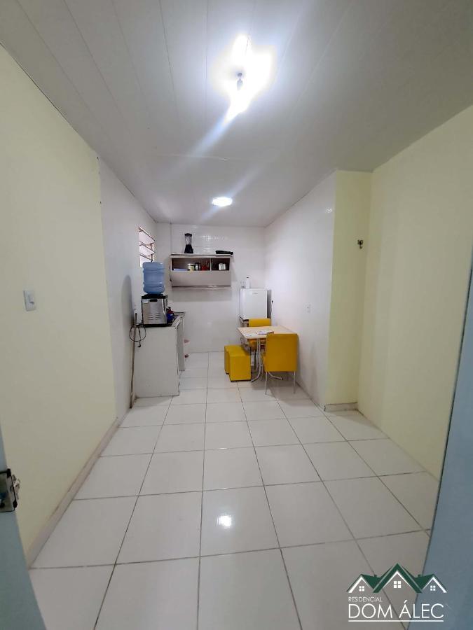 Ferienwohnung Residencial Dom Alec S3 Belém Exterior foto