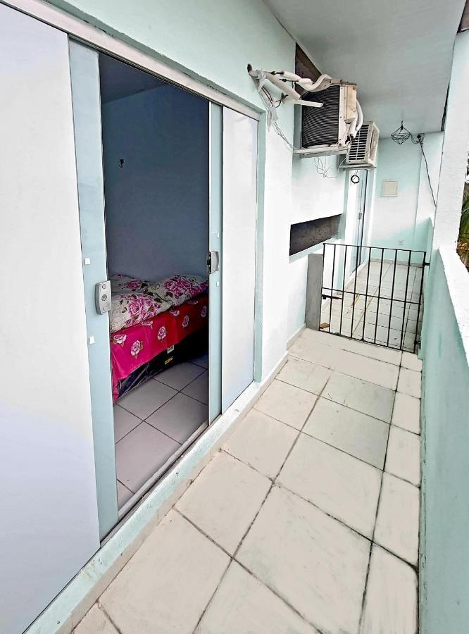 Ferienwohnung Residencial Dom Alec S3 Belém Exterior foto
