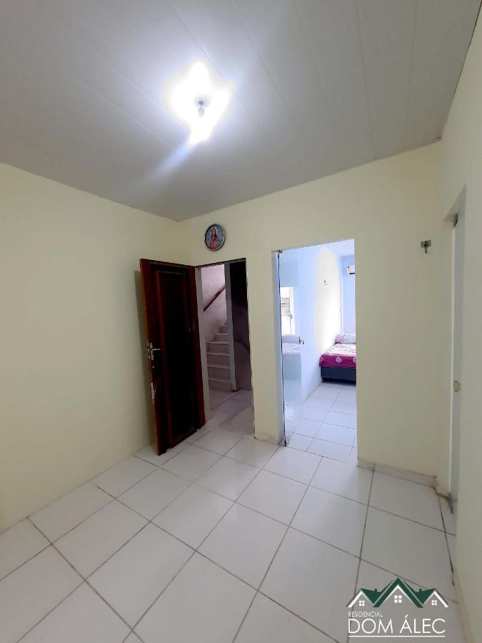Ferienwohnung Residencial Dom Alec S3 Belém Exterior foto