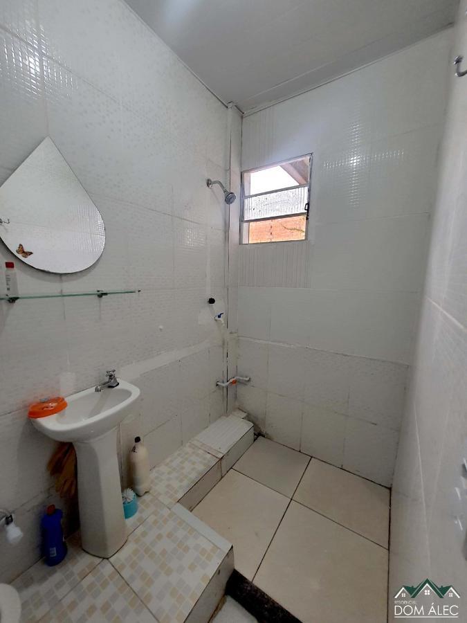 Ferienwohnung Residencial Dom Alec S3 Belém Exterior foto