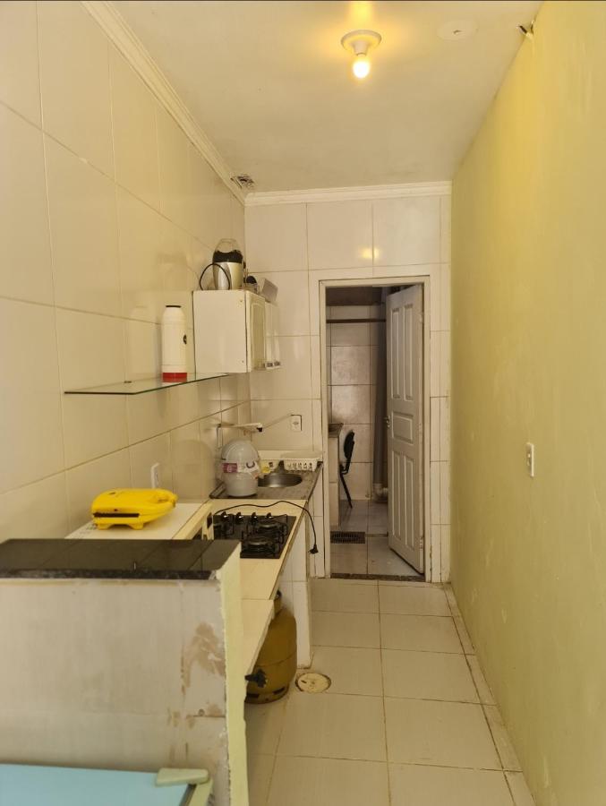 Ferienwohnung Residencial Dom Alec S3 Belém Exterior foto