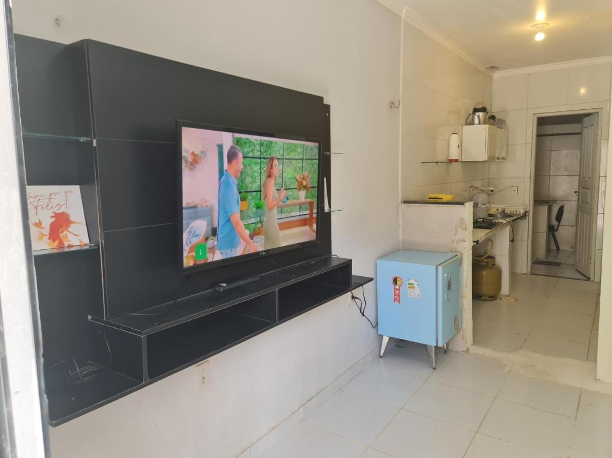 Ferienwohnung Residencial Dom Alec S3 Belém Exterior foto