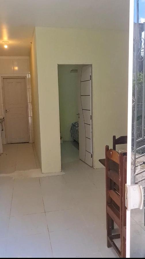 Ferienwohnung Residencial Dom Alec S3 Belém Exterior foto