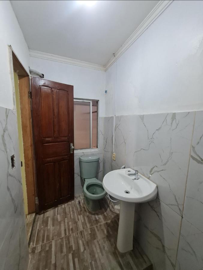 Ferienwohnung Residencial Dom Alec S3 Belém Exterior foto