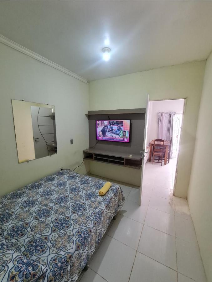 Ferienwohnung Residencial Dom Alec S3 Belém Exterior foto
