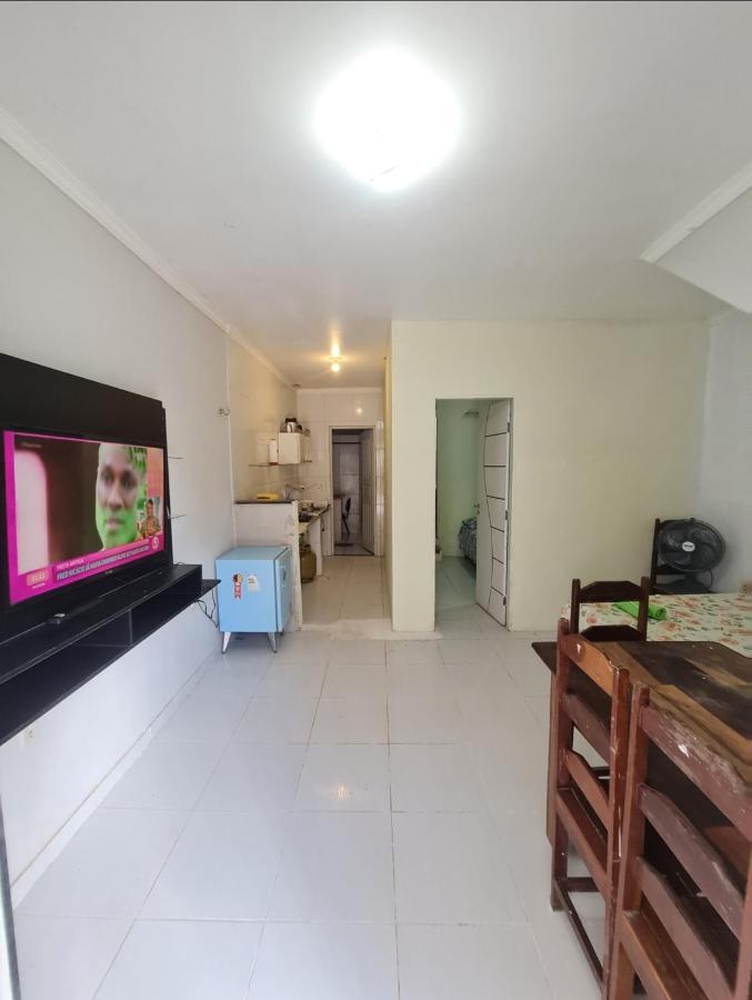 Ferienwohnung Residencial Dom Alec S3 Belém Exterior foto