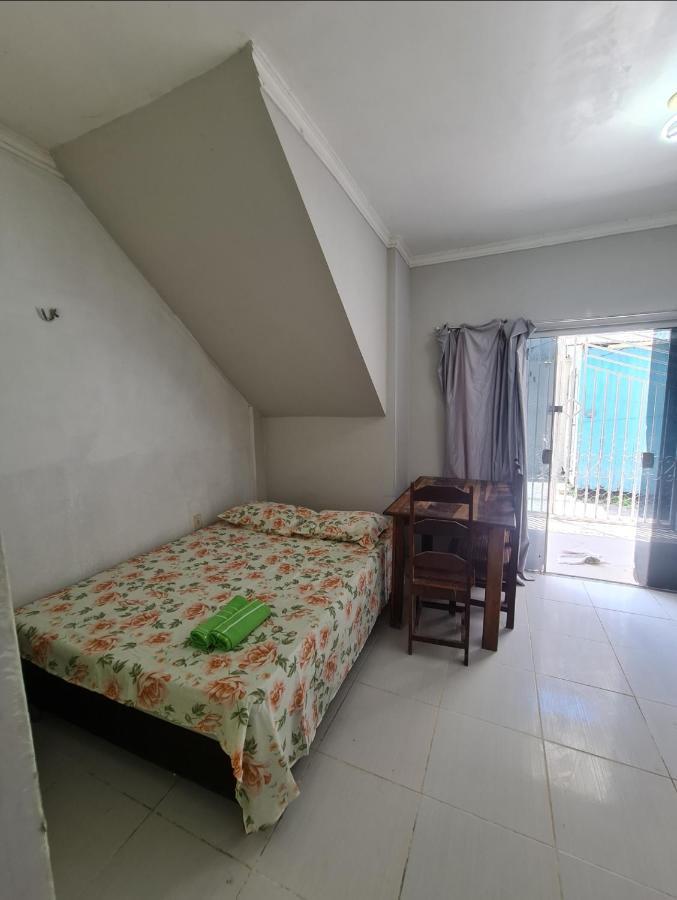 Ferienwohnung Residencial Dom Alec S3 Belém Exterior foto