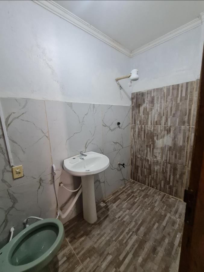 Ferienwohnung Residencial Dom Alec S3 Belém Exterior foto