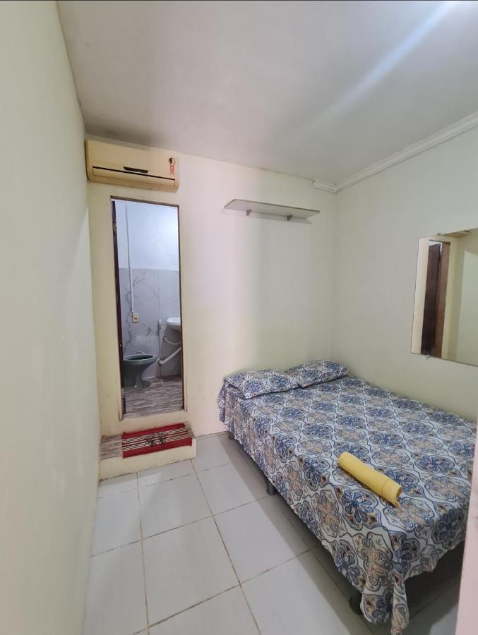 Ferienwohnung Residencial Dom Alec S3 Belém Exterior foto