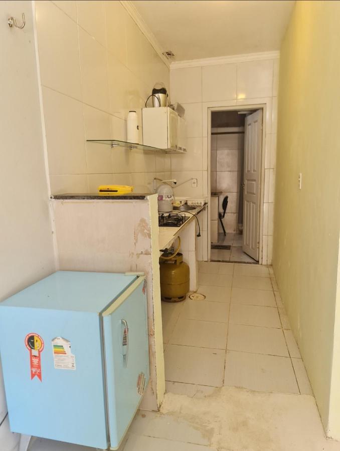Ferienwohnung Residencial Dom Alec S3 Belém Exterior foto